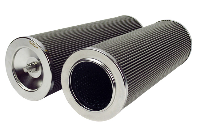 industrial oil filter